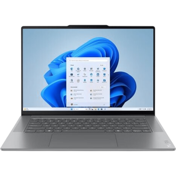 LENOVO Laptop Yoga Slim 7 14" WUXGA [U7-258V | 32GB | 1TB SSD M.2 | Win 11 Home | 3Y] / 83JX001RGM