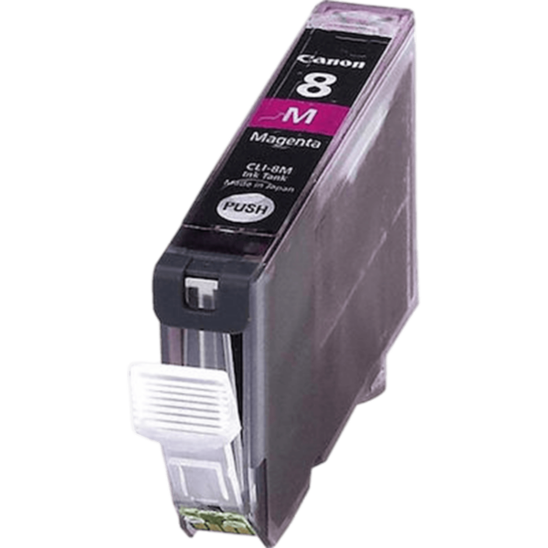 CANON Ink CLI-8 Magenta | 0622B001 - Image 3