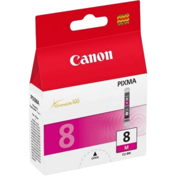 CANON Ink CLI-8 Magenta | 0622B001
