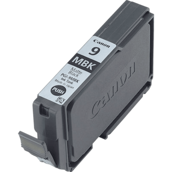 CANON Ink PGI-9 Black | 1033B001 - Image 5