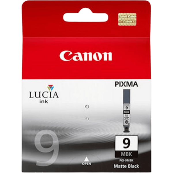 CANON Ink PGI-9 Black | 1033B001 - Image 2