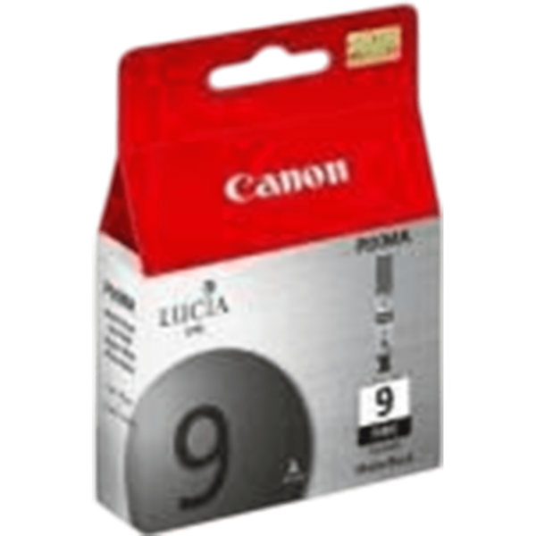 CANON Ink PGI-9 Black | 1033B001