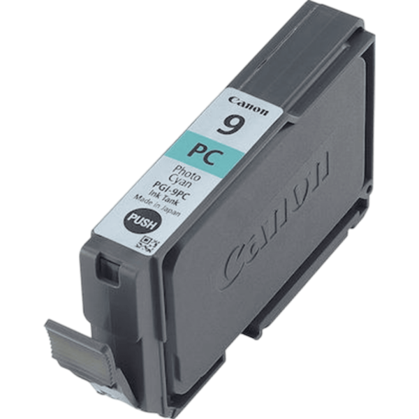CANON Ink PGI-9PC | 1038B001 - Image 3