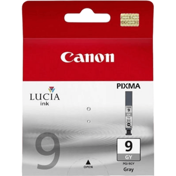 CANON Ink PGI-9 Grey | 1042B001