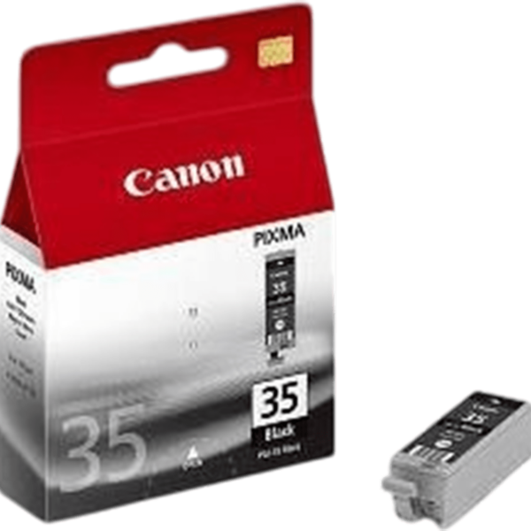 CANON Ink PGI-35 Black | 1509B001