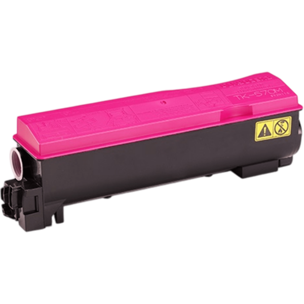 KYOCERA Toner Magneta TK-570M | 1T02HGBEU0
