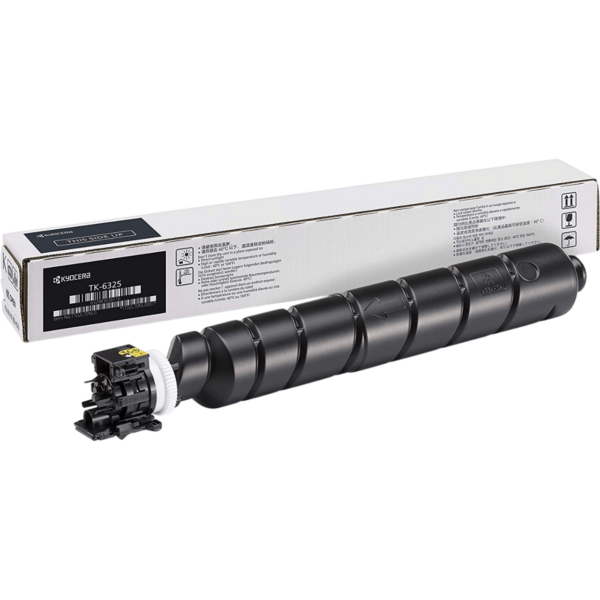 KYOCERA Toner Black TK-6325 | 1T02NK0NL0