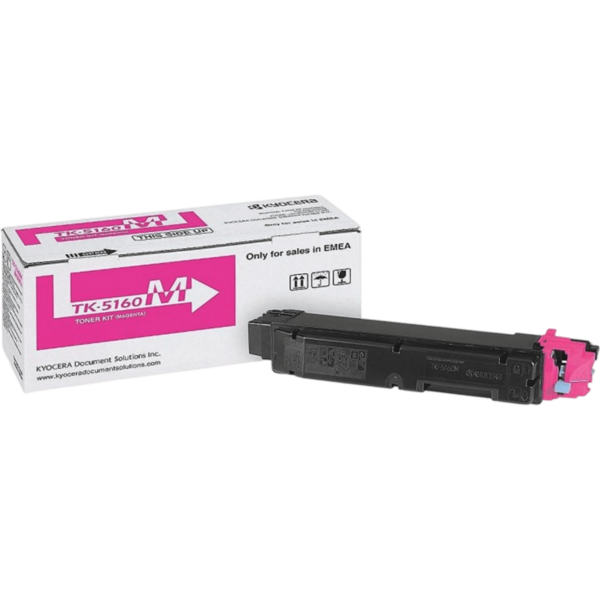 KYOCERA Toner MagnetaTK-5160M | 1T02NTBNL0