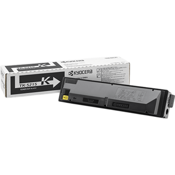 KYOCERA Toner Black TK-5215K | 1T02R60NL0