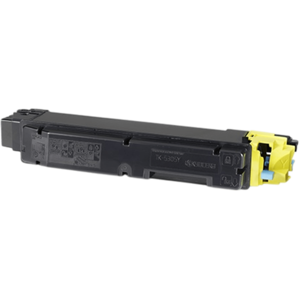 KYOCERA Toner YellowTK-53050Y | 1T02VMANL0