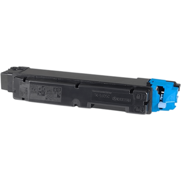 KYOCERA Toner Cyan TK-53050C | 1T02VMCNL0