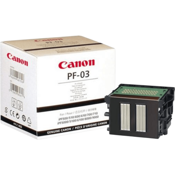 Print Ink Head Canon PF-03 | 2251B001