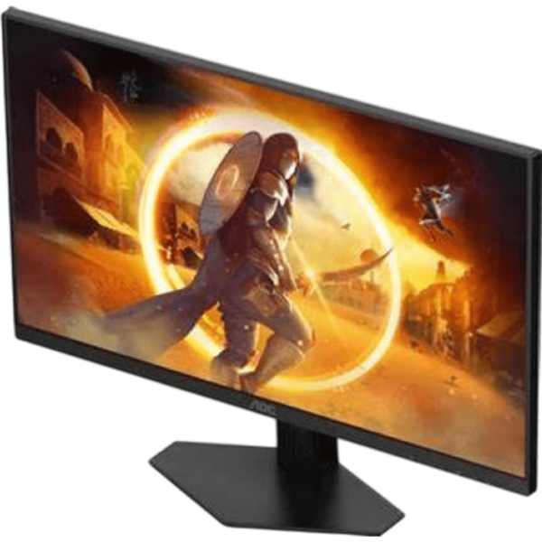 AOC Monitor 24'' [IPS | FHD | 180Hz | 1ms | 3Y] / 24G4X - Image 3