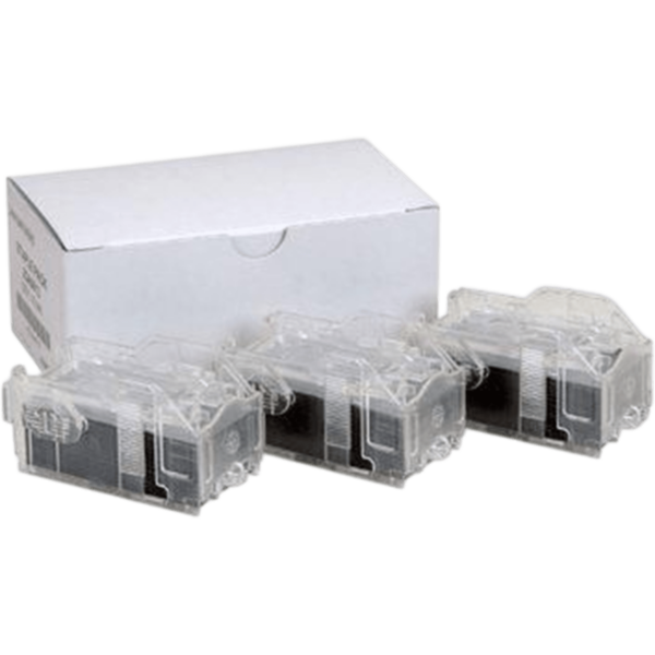 Lexmark Ink 3 Staple Packs | 25A0013