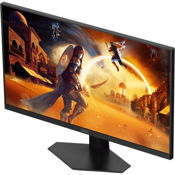 AOC Monitor 27'' [IPS | FHD | 180Hz | 0.5ms | 3Y] / 27G4XE - Image 2