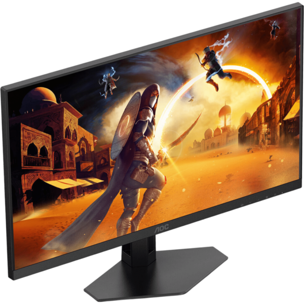 AOC Monitor 27'' [IPS | FHD | 180Hz | 0.5ms | 3Y] / 27G4XE - Image 3