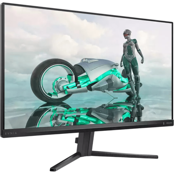 PHILIPS Monitor 27'' [IPS | FHD | 180Hz | 0.5ms | 3Y] / 27M2N3200S - Image 2