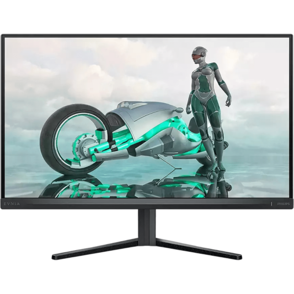 PHILIPS Monitor 27'' [IPS | FHD | 180Hz | 0.5ms | 3Y] / 27M2N3200S