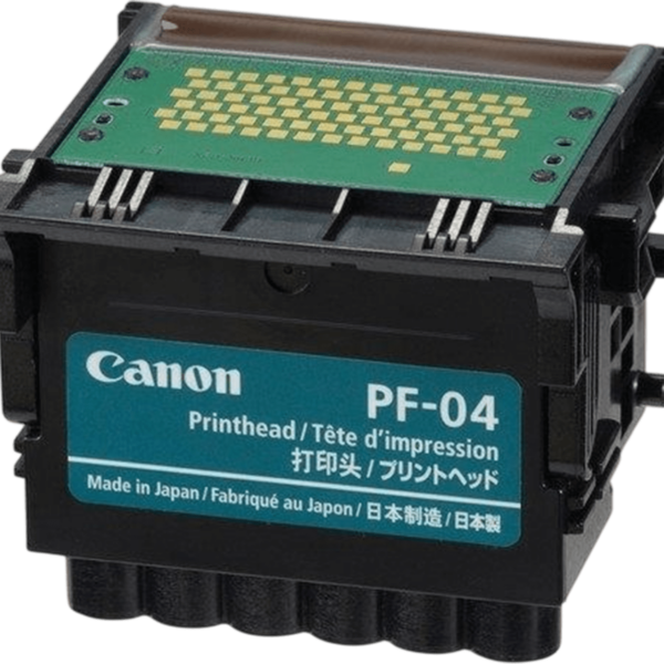 Print Ink Head Canon PF-04 | 3630B001