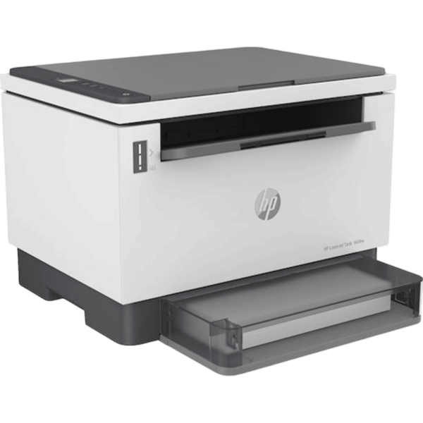 HP Printer LaserJet Tank 1604w MFP - Image 2