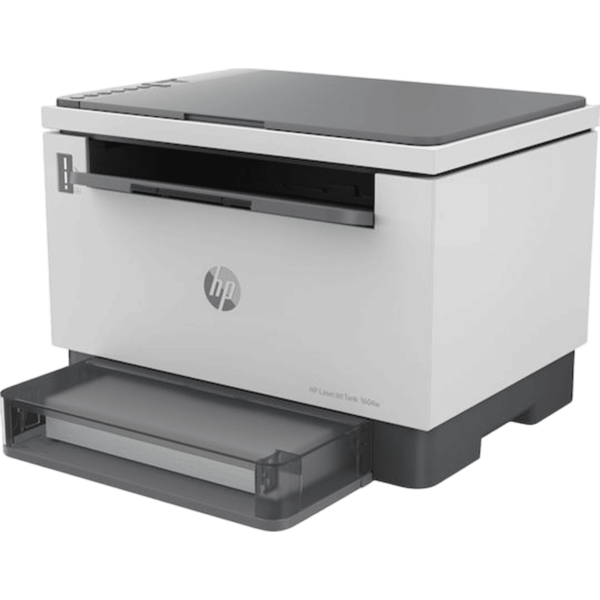 HP Printer LaserJet Tank 1604w MFP - Image 3