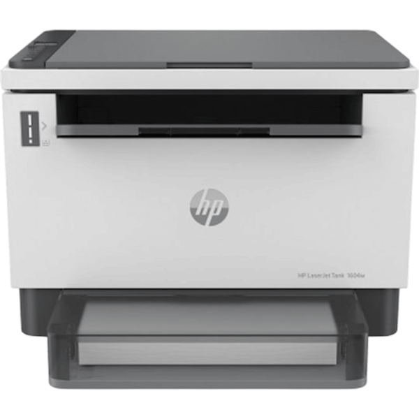 HP Printer LaserJet Tank 1604w MFP - Image 4