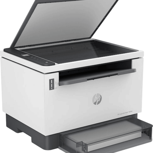HP Printer LaserJet Tank 1604w MFP - Image 5