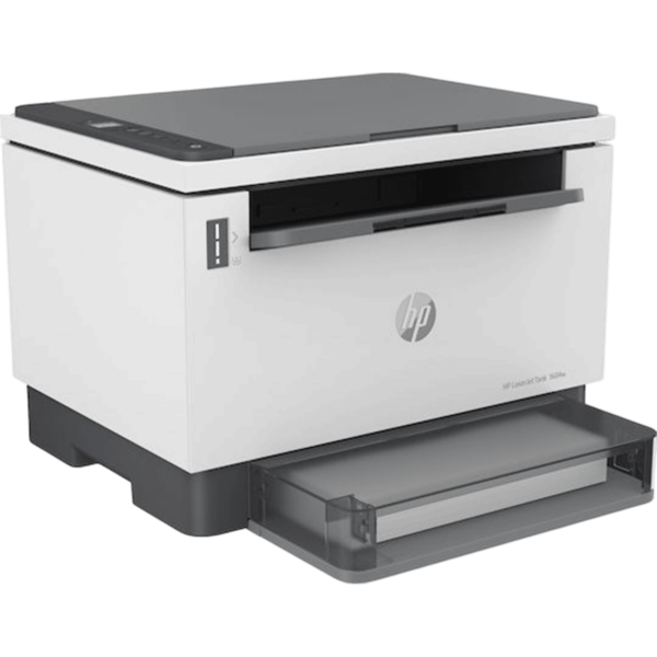 HP Printer LaserJet Tank 1604w MFP - Image 6