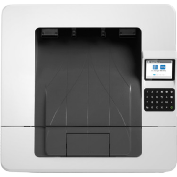 HP Printer LaserJet Enterprise M406dn - Image 4