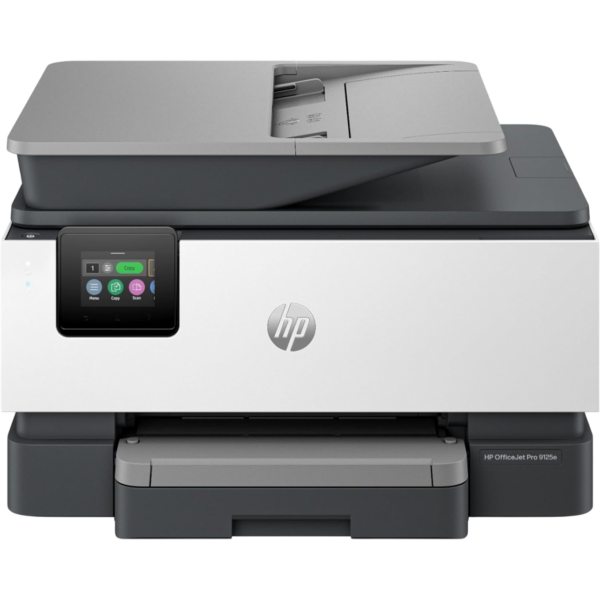 HP Multifunction Printer OfficeJet Pro 9125e | 403X5B - Image 2