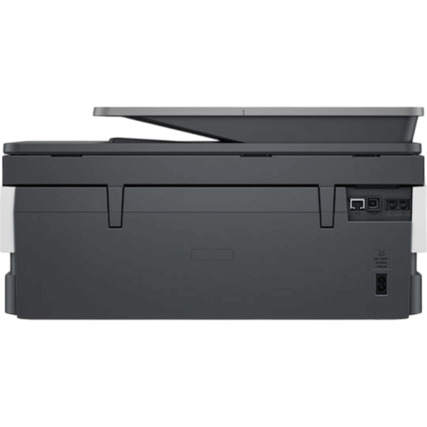 HP Multifunction Printer OfficeJet Pro 8132e | 40Q45B - Image 4
