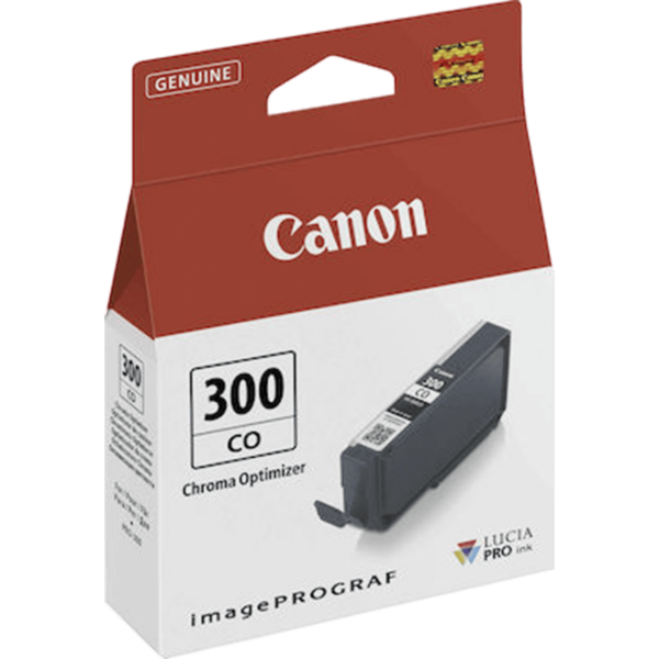 CANON Ink Cartridge PFI-300 Chroma [14ml] | 4201C001 - Image 3