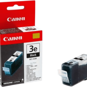 CANON Ink BCI-3 Black | 4479A002