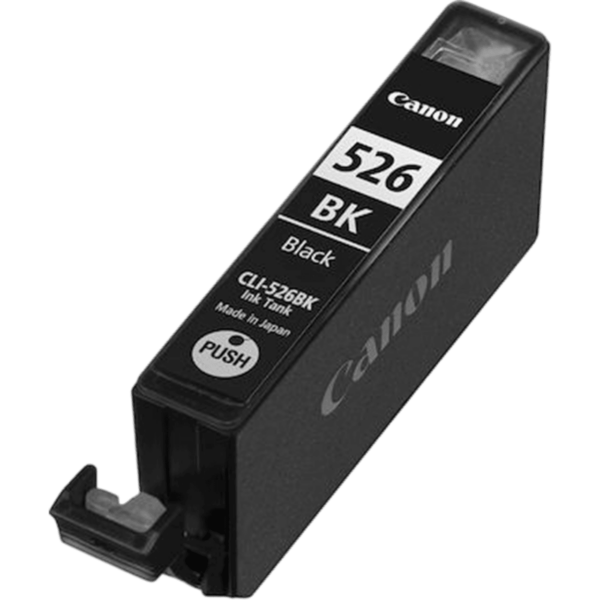 CANON Ink CLI-526 Black | 4540B001 - Image 3