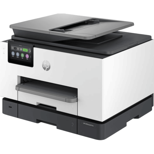 HP Multifunction Printer OfficeJet Pro 9130b | 4U561B - Image 3
