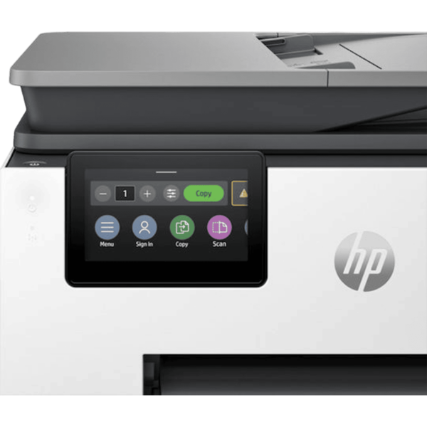 HP Multifunction Printer OfficeJet Pro 9130b | 4U561B - Image 2