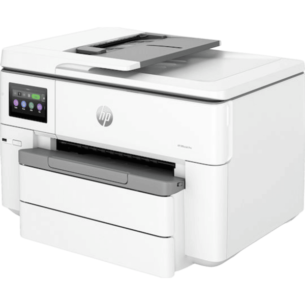 HP Multifunction Printer OfficeJet Pro 9730e A3 | 537P6B - Image 5