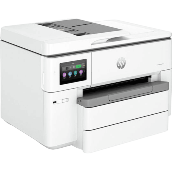 HP Multifunction Printer OfficeJet Pro 9730e A3 | 537P6B - Image 2