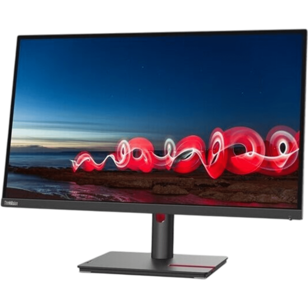 LENOVO Monitor ThinkVision T27i-30 27'' [IPS | FHD | 60Hz | 6ms | 3Y] / 63A4MAT1EU - Image 2