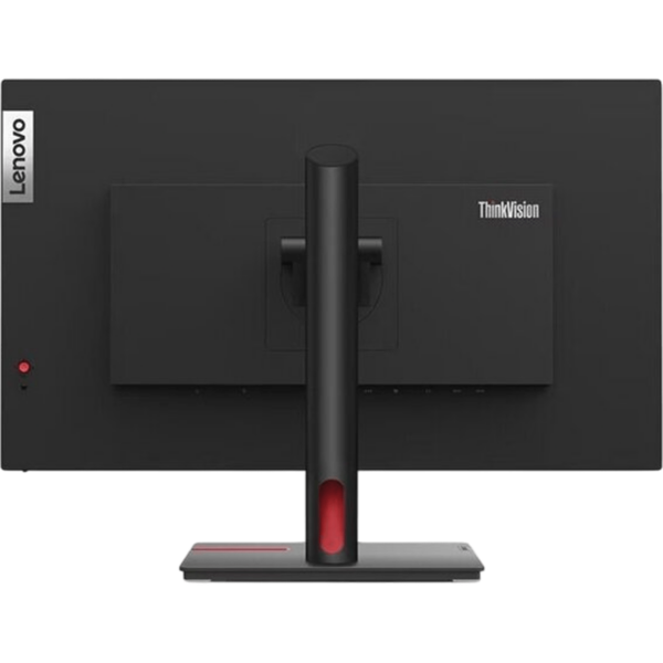 LENOVO Monitor ThinkVision T27i-30 27'' [IPS | FHD | 60Hz | 6ms | 3Y] / 63A4MAT1EU - Image 4