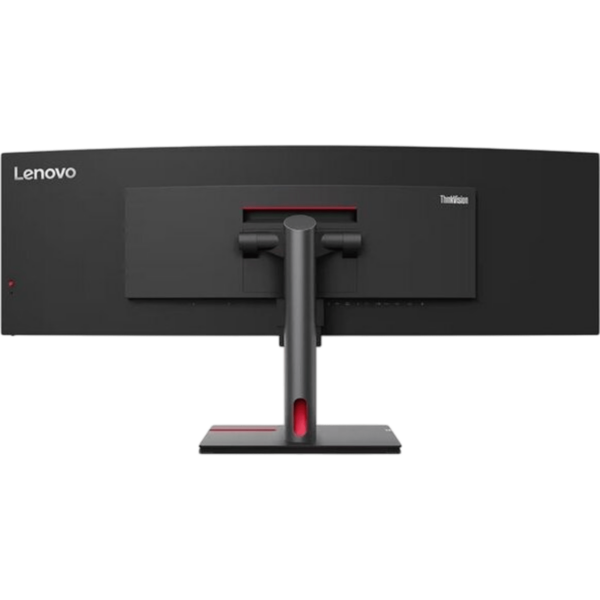 LENOVO Monitor ThinkVision P49w-30 49'' Curved [IPS | WQHD | 60Hz | 6ms | 3Y] / 63DBRAT1EU - Image 4