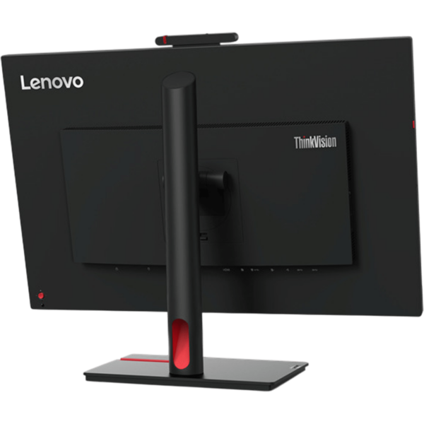 LENOVO Monitor ThinkVision 27 3D 27'' [IPS | 4K | 60Hz | 4ms | 3Y] / 63F1UAT3EU - Image 5