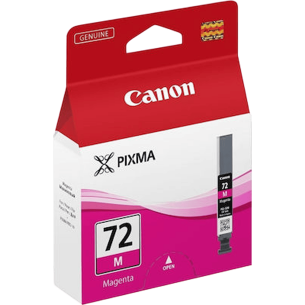 CANON Ink PGI-72 Magenta | 6405B001 - Image 3