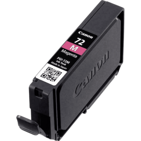 CANON Ink PGI-72 Magenta | 6405B001 - Image 4