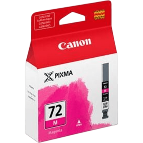 CANON Ink PGI-72 Magenta | 6405B001