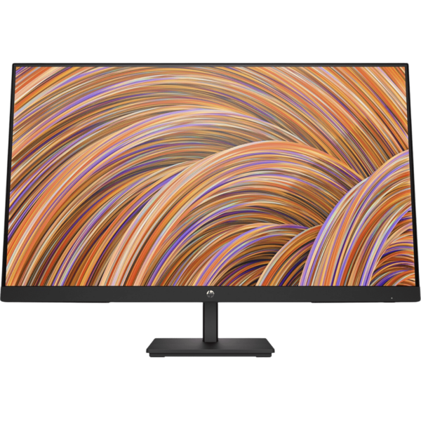 HP Monitor V27i G5 27'' [IPS | FHD | 75Hz | 5ms | 2Y] / 65P64E9