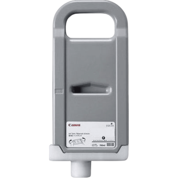 CANON Ink PFI-706PC Photo Cyan HC 700ml | 6685B001 - Image 2