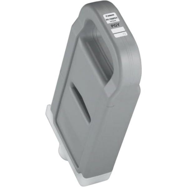 CANON Ink PFI-706PG Photo Grey HC 700ml | 6691B001