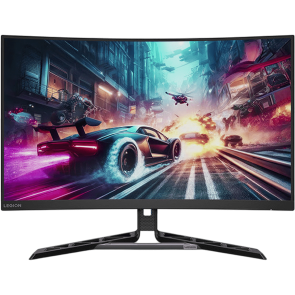 LENOVO Monitor Legion R32qc-30 31.5'' Curved [VA | QHD | 180Hz | 4ms | 3Y] / 67C8GAC1EU