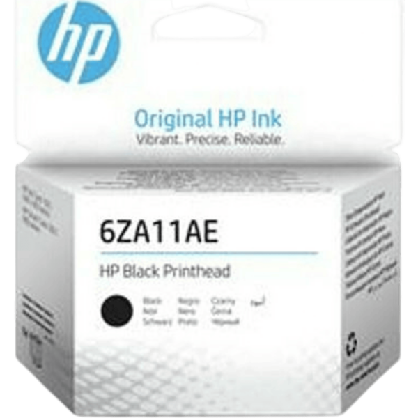 HP Ink Printhead | 6ZA11AE - Image 2